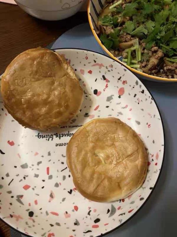 野风酥其他糕点