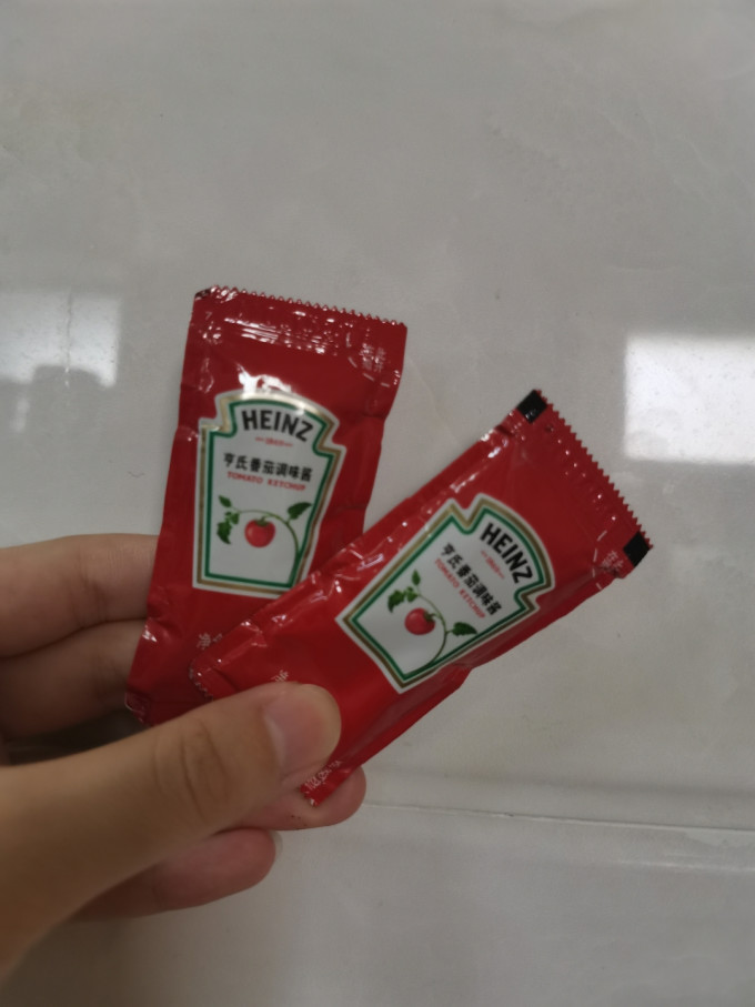 亨氏酱油食醋