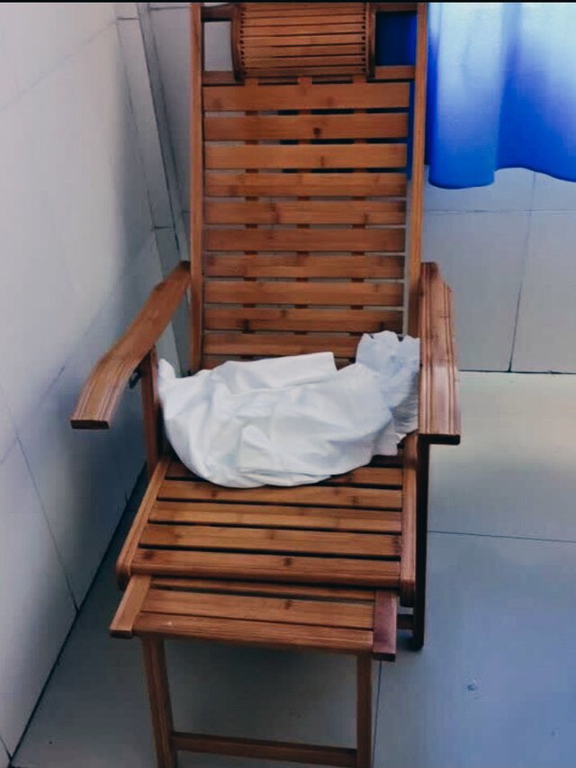 炎热夏季来个舒服的葛优躺？