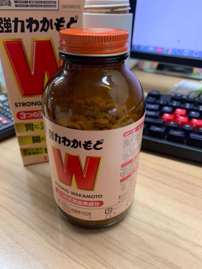 基础健康