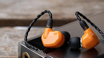 HIFI 篇五十七：戴上Campfire Audio这瓣“橘子”，享受甘之如饴的盛夏节拍 