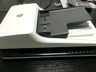 惠普HP 2500f1 2000s1 