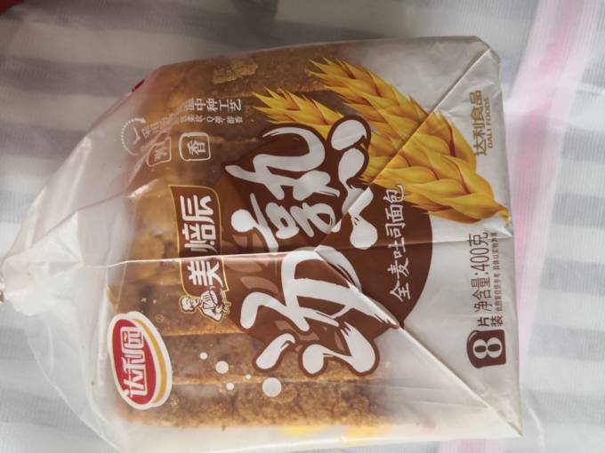 达利园面包
