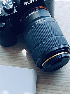 最早的SONY A7全画幅微单，用了7年