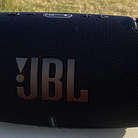 JBL XTREME3便携蓝牙音箱点评：致敬传奇音质