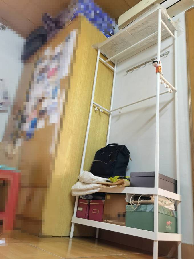 宜家卧室家具