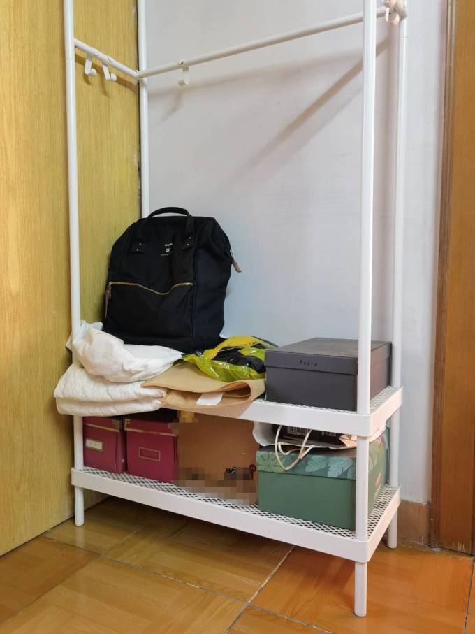 宜家卧室家具