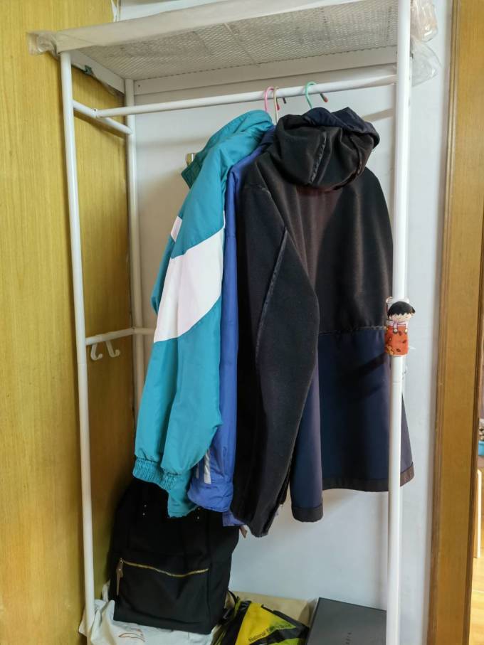 宜家卧室家具
