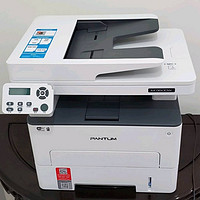 奔图（PANTUM）打印机M7160DW