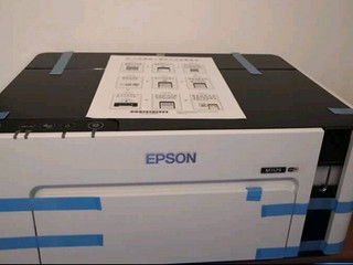 爱普生（EPSON）墨仓式M1129