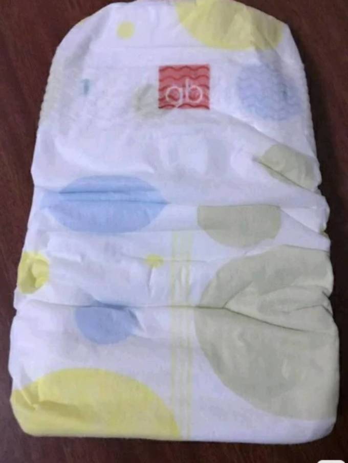 好孩子婴儿尿裤