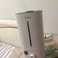 美的加湿器