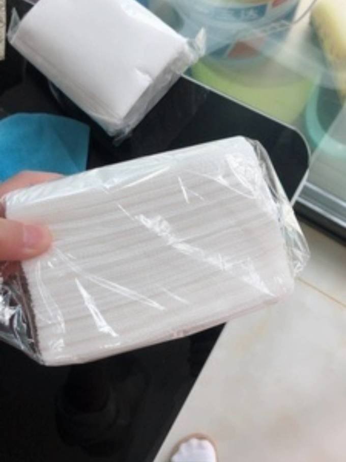 卓蓝雅衣物清洁