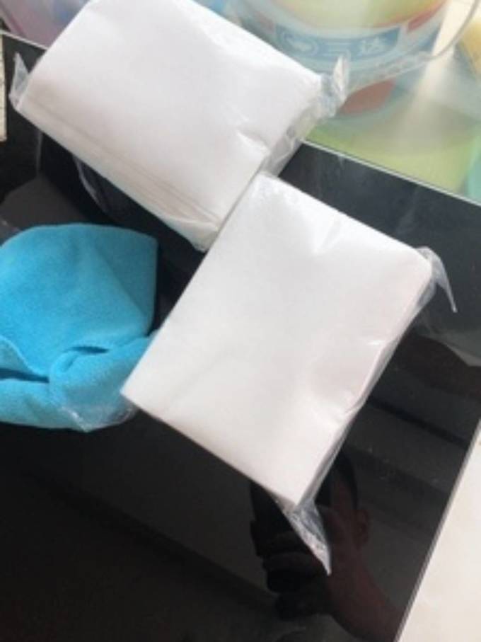 卓蓝雅衣物清洁