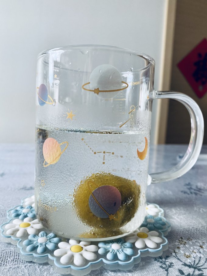 物生物玻璃杯