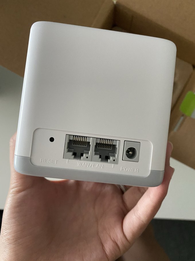 水星网络路由器