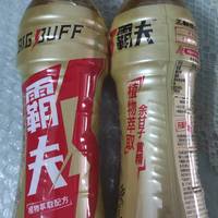 Bigbuff饮料