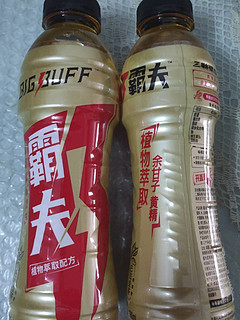 Bigbuff饮料