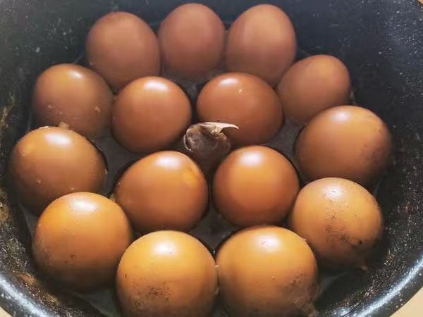 茶叶蛋调料包