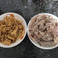 盐水鸭