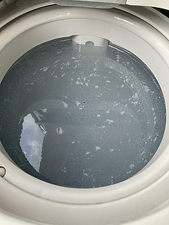 效果看得见的洗衣机清洗剂