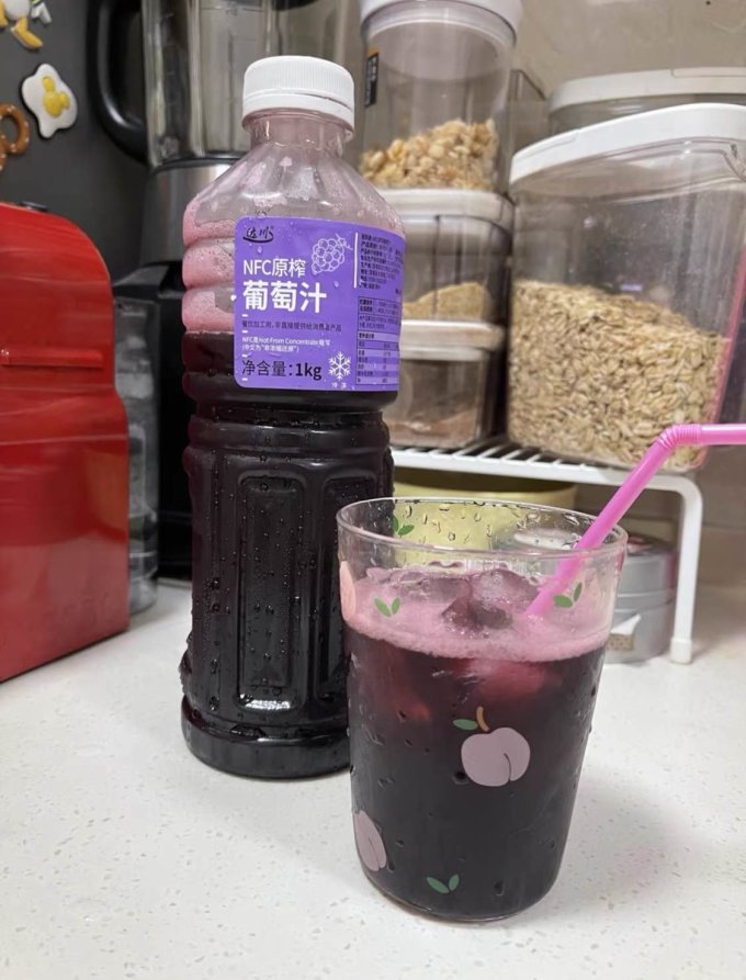 达川饮料