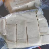 冻豆腐 