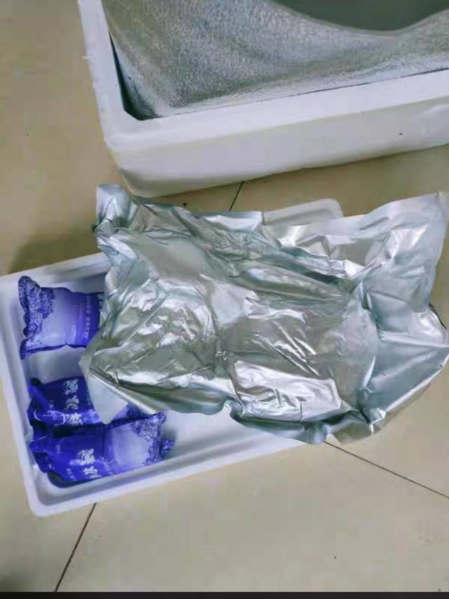鹅肉