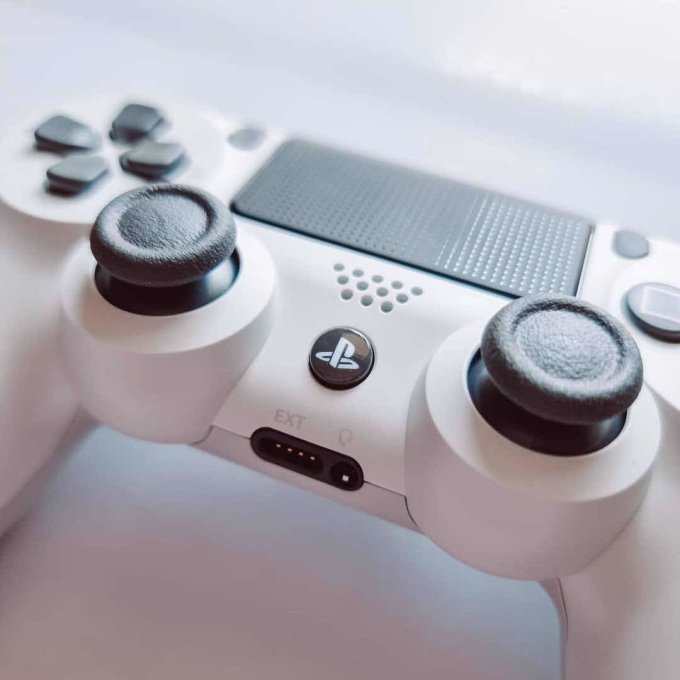 索尼游戏手柄
