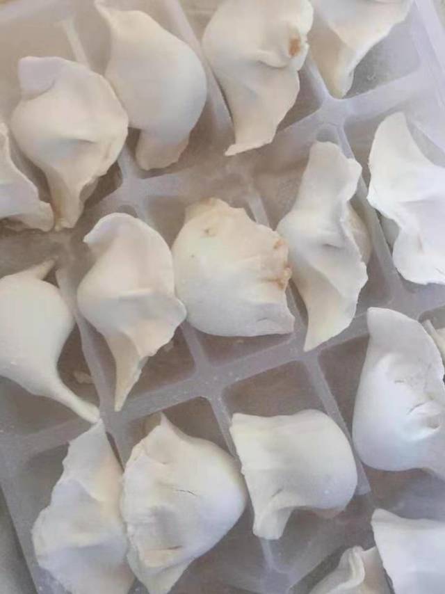 水饺