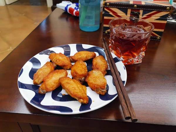 鸡中翅怎么选
