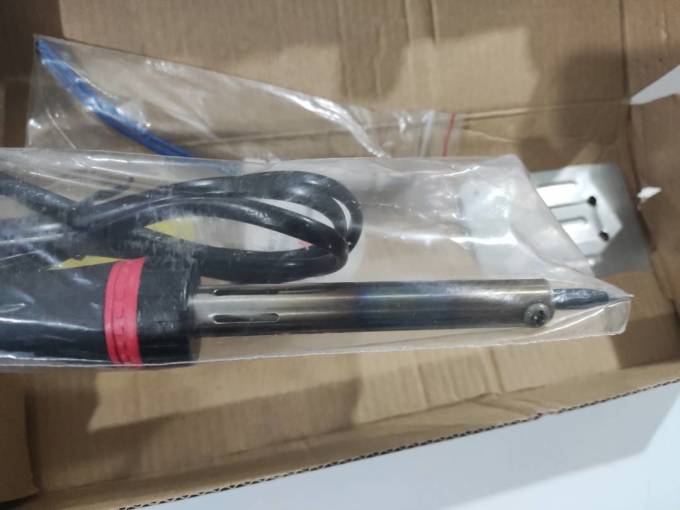 电焊工具