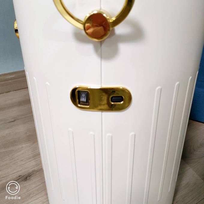 麦桶桶清洁工具