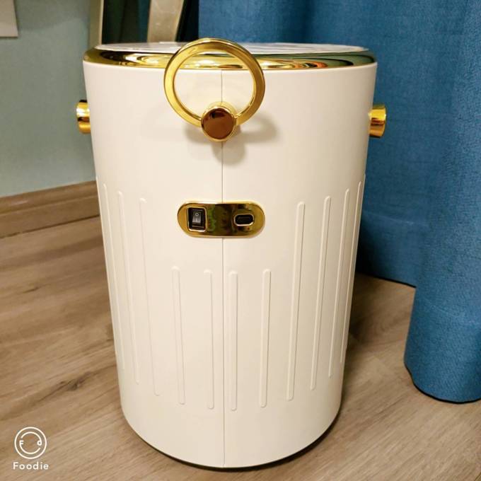 麦桶桶清洁工具