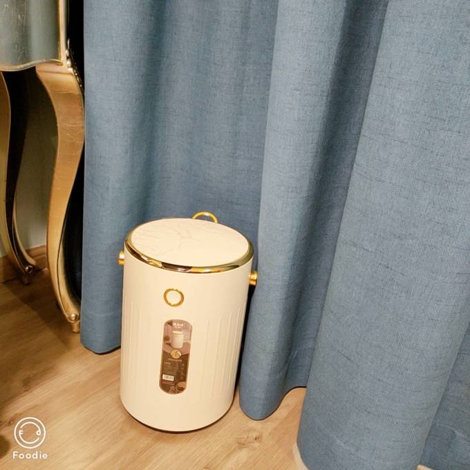 麦桶桶清洁工具