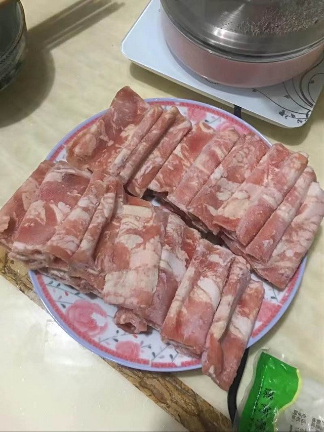 牛肉卷