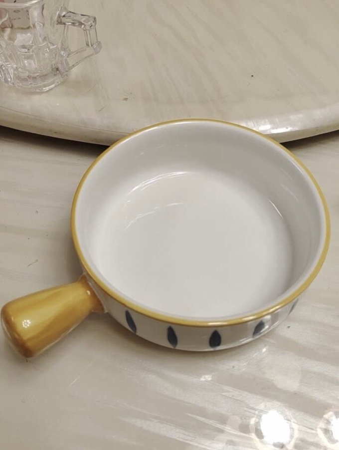 厨匠碗