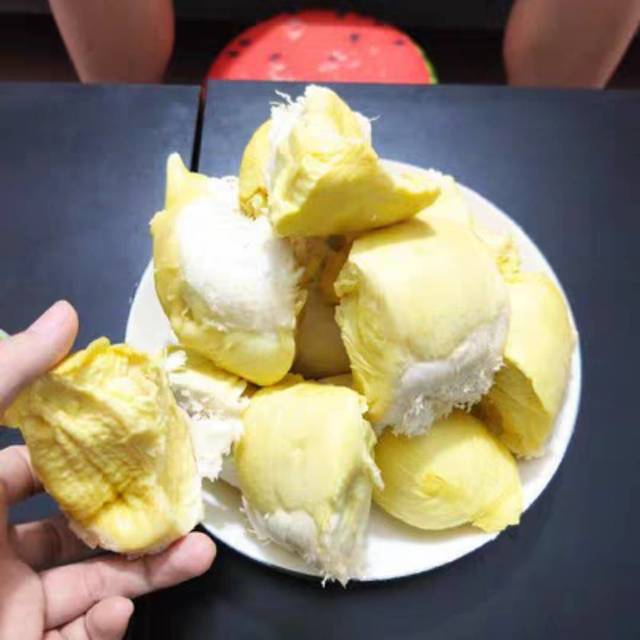 榴莲