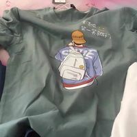衣服