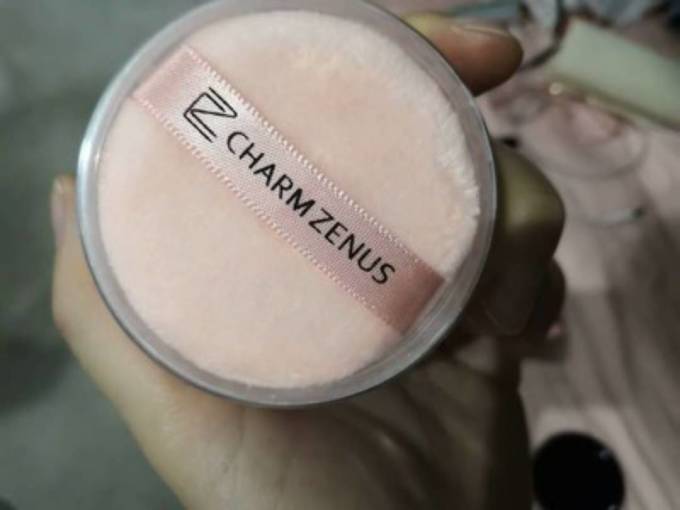 黛珂定妆产品