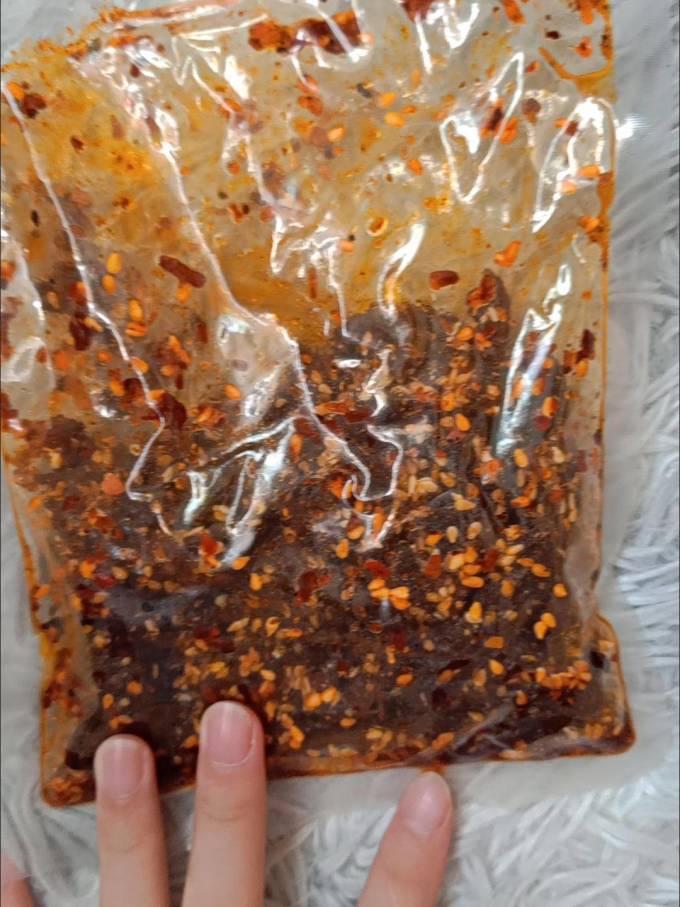 馋妙熊肉干肉脯