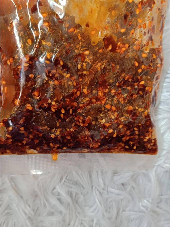 馋妙熊肉干肉脯