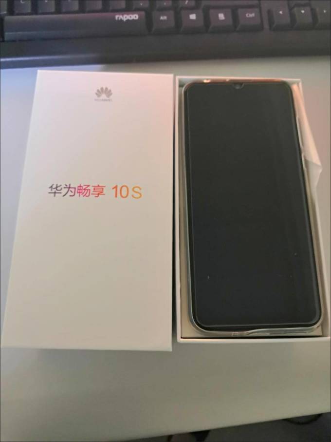 华为安卓手机