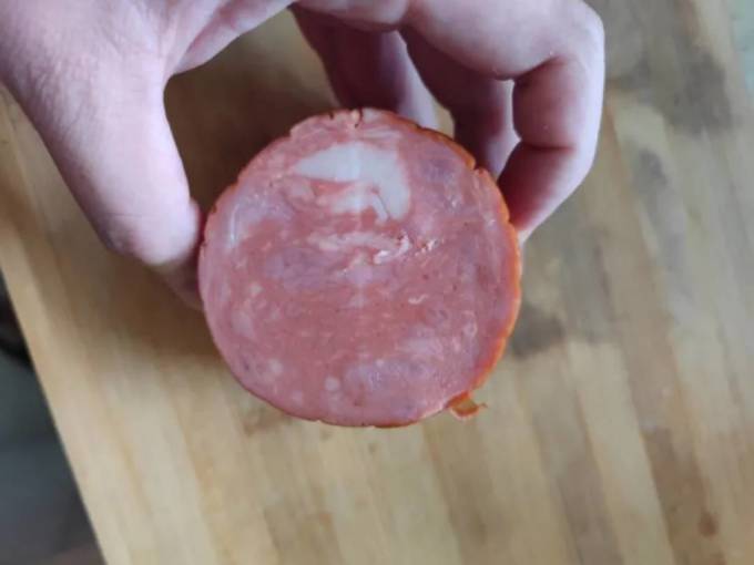 波尼亚其他方便食品