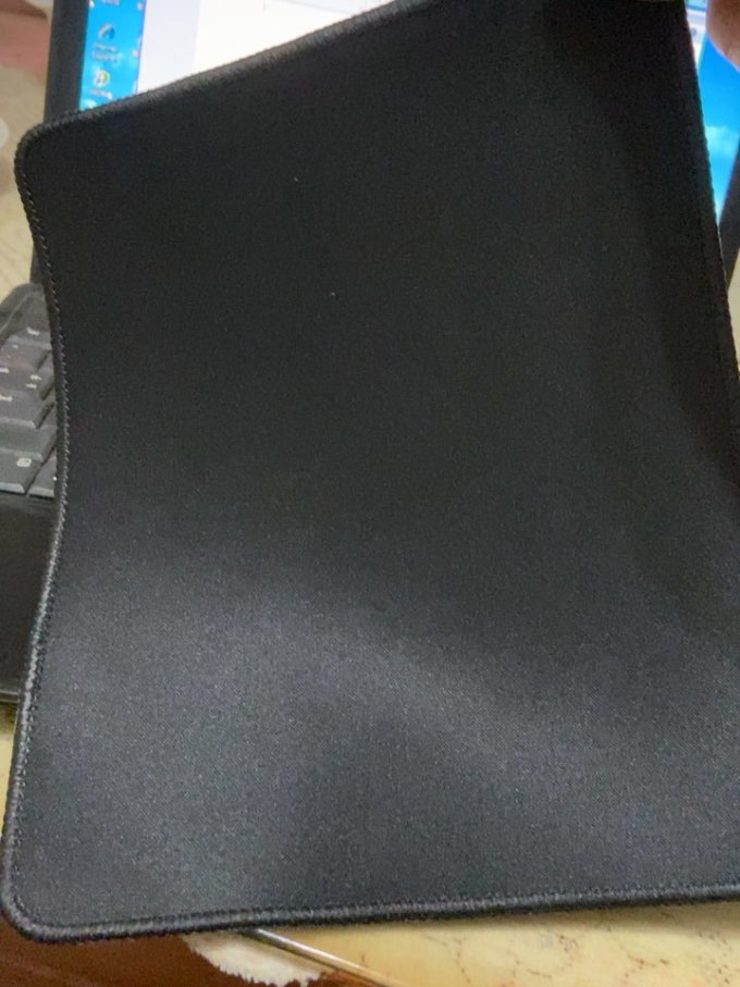 灵蛇鼠标垫