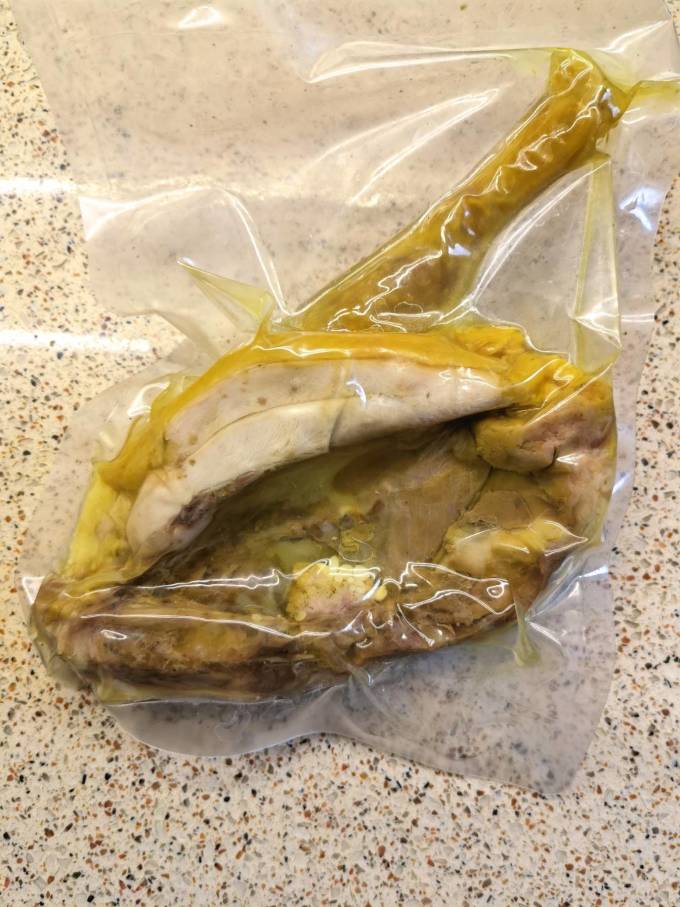 南农肉类罐头