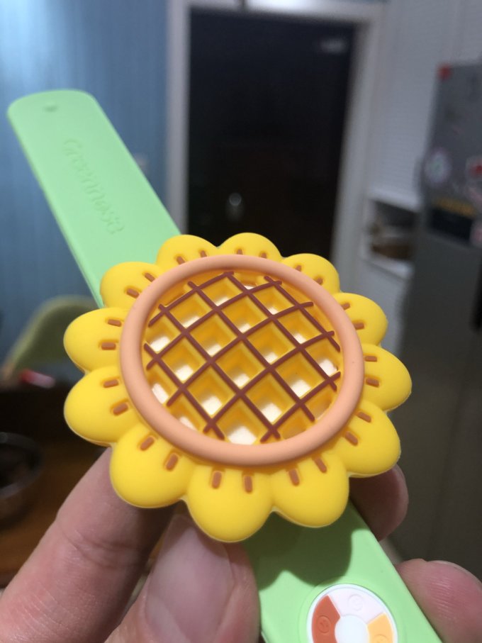 绿鼻子驱虫用品