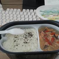自热初体验