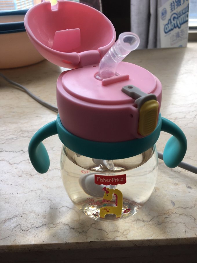 费雪儿童水具