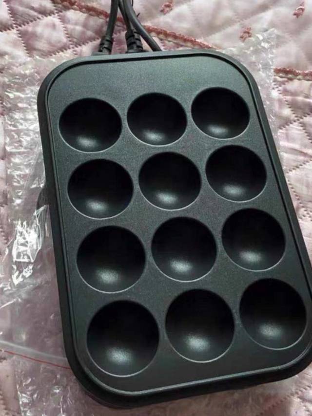 章鱼烧